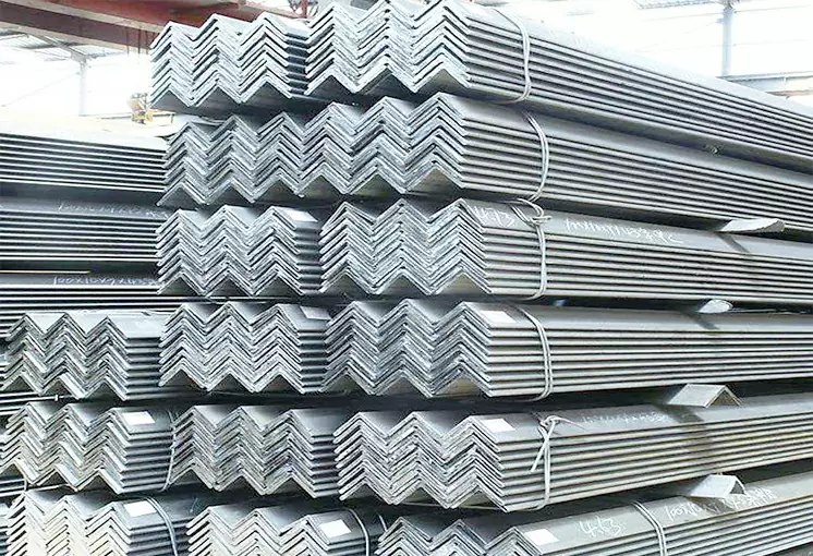 5083 Aluminum Angle