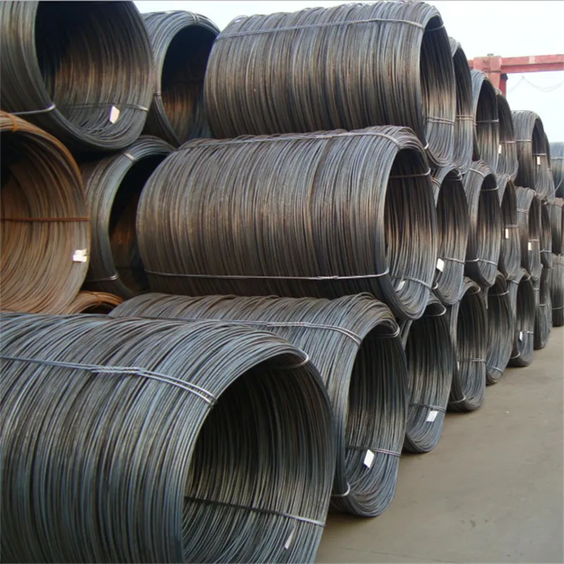 ASTM Wire rods