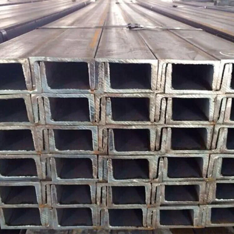 Carbon Steel Channel