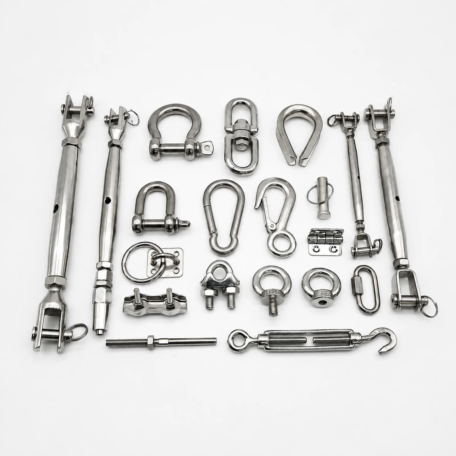 Wire Rope Accessories product photo 1