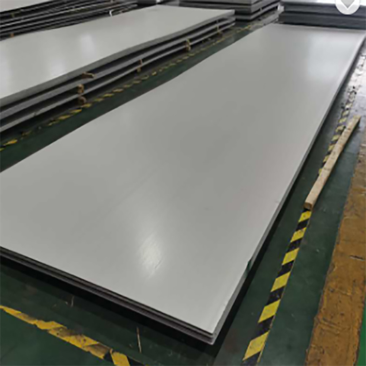 316L Stainless Steel Plate