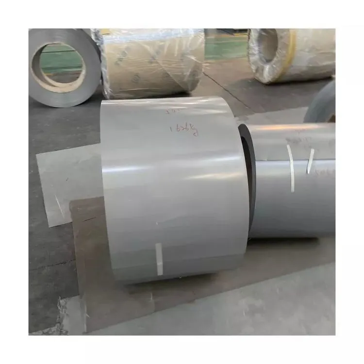 Cold Rolled Grain Oriented Silicon Steel