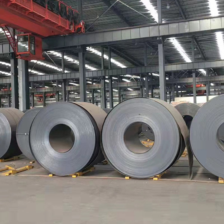 SPHC Carbon Steel Coil