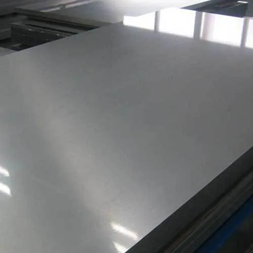2024-T3 Aluminum plate