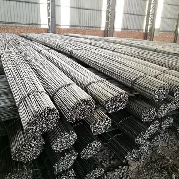 Straight wire rod