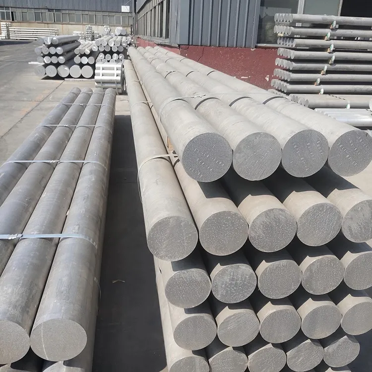 A53  Carbon steel round bar