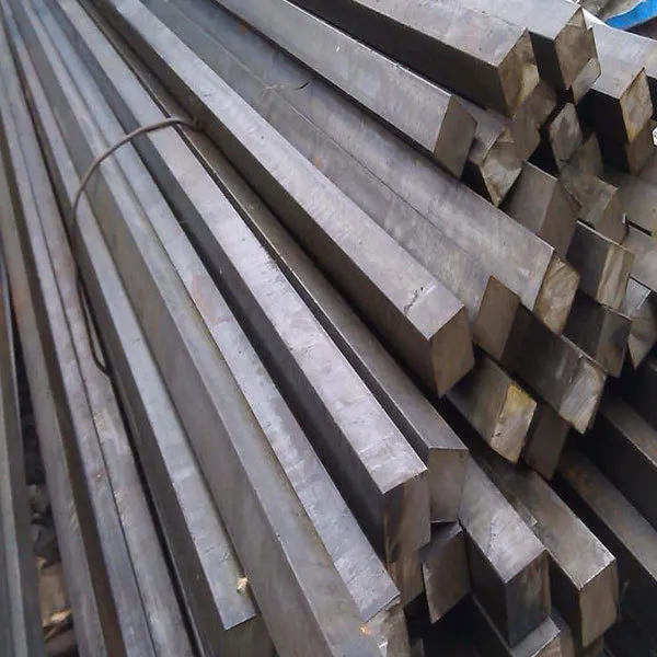 SS400 Square steel