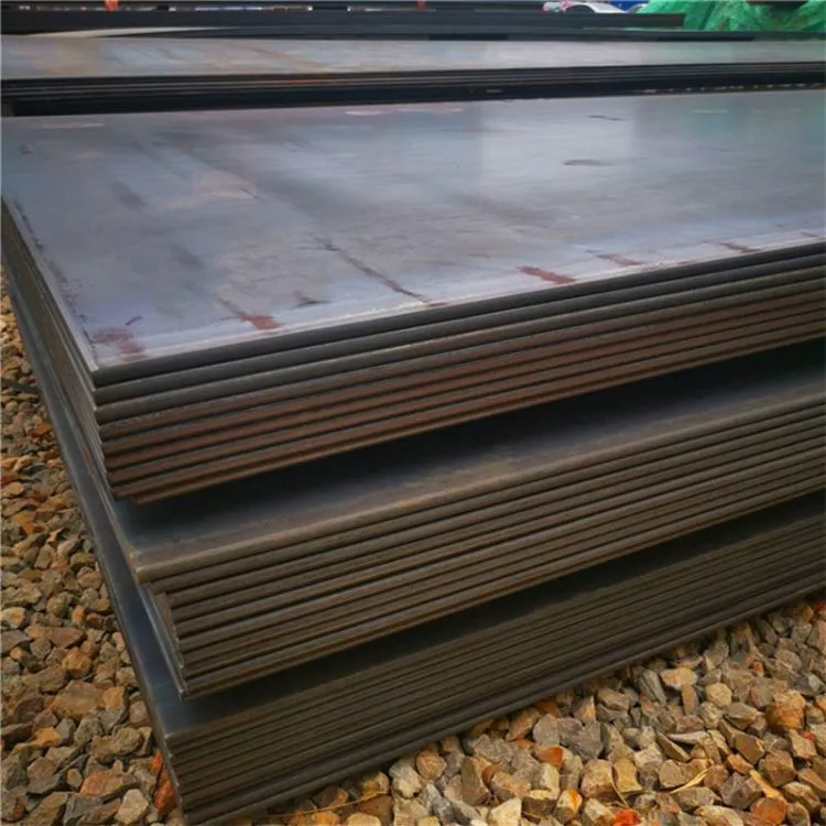 NM500 Carbon Steel Plate