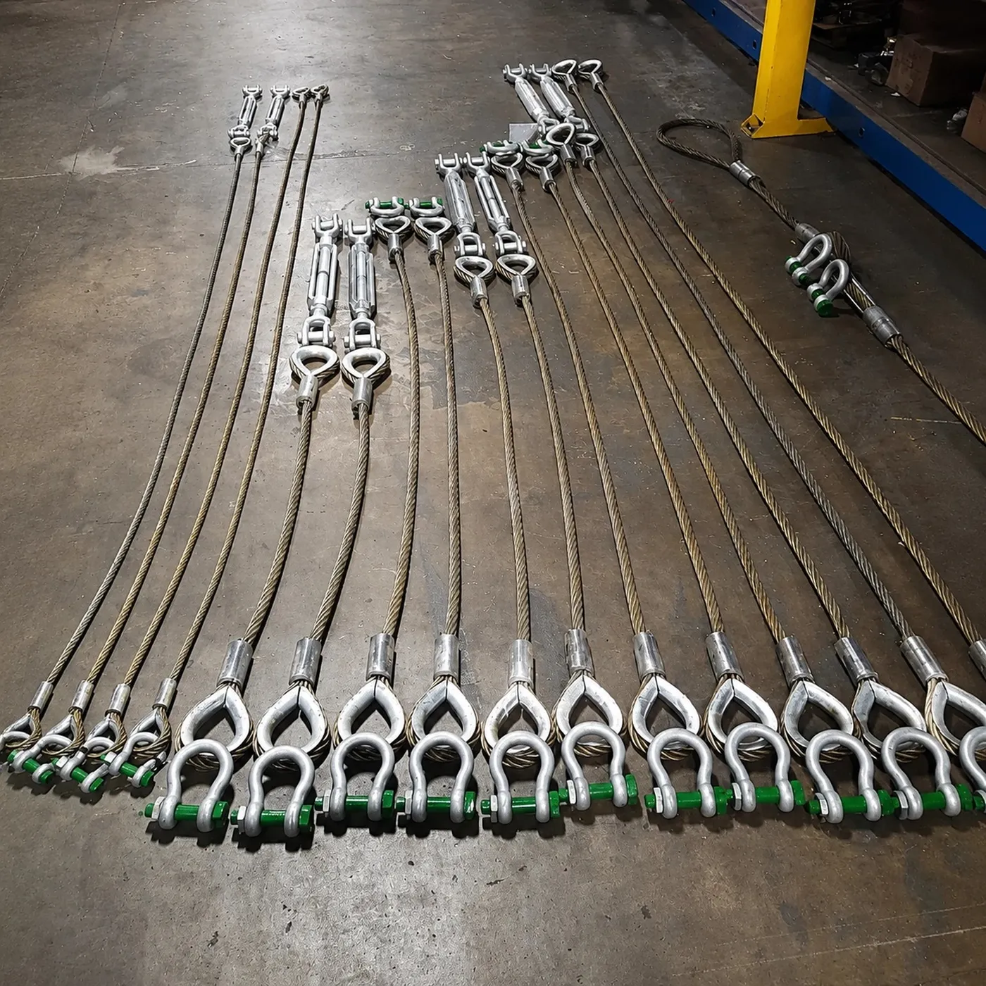 Wire Rope Accessories product photo 3