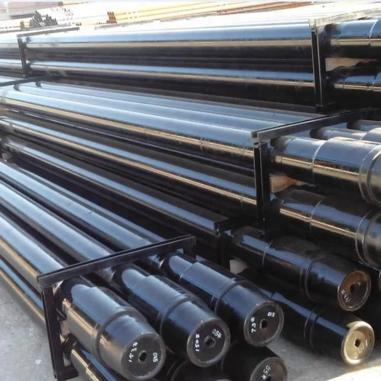 OCTG / Drill Pipe / Line Pipe product photo 1