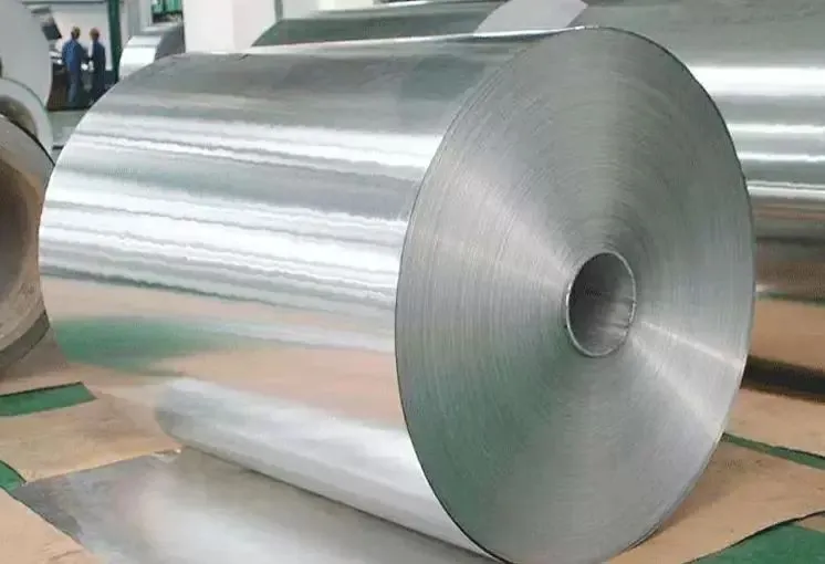 2024-T3 Aluminum coil