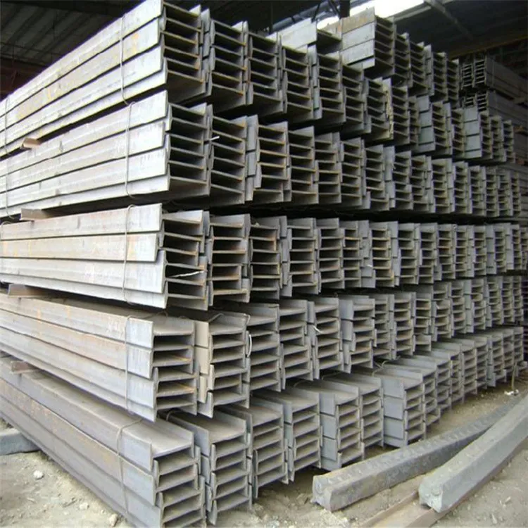 Carbon Steel H beam