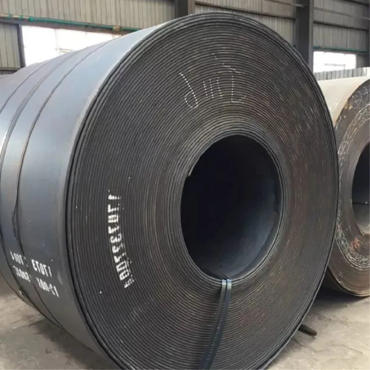 SGCH Carbon steel coil