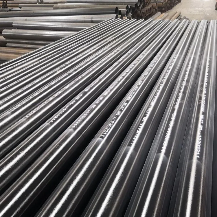 LSAW Steel Pipe