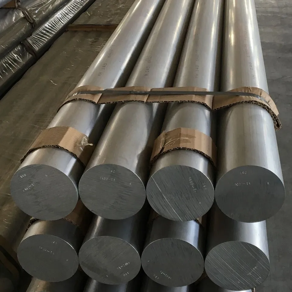 A53  Carbon steel round bar