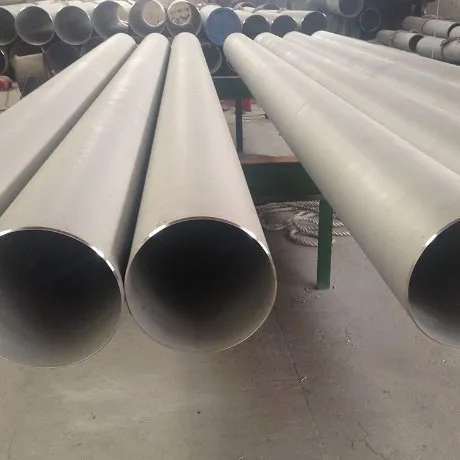 2205 stainless steel pipe