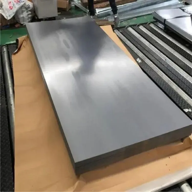 A283 Carbon Steel Plate