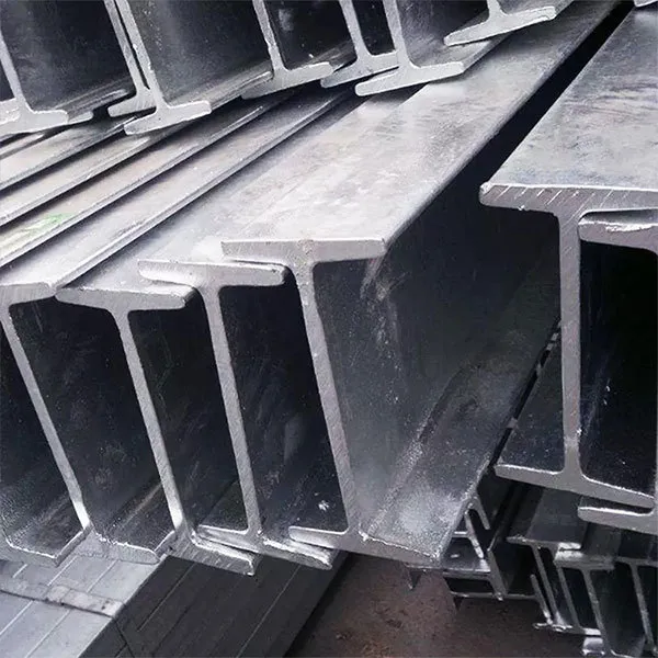 Carbon Steel H beam
