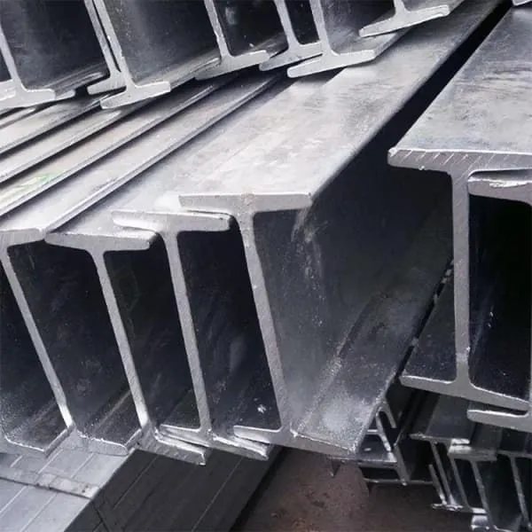 Carbon  Steel  I beam