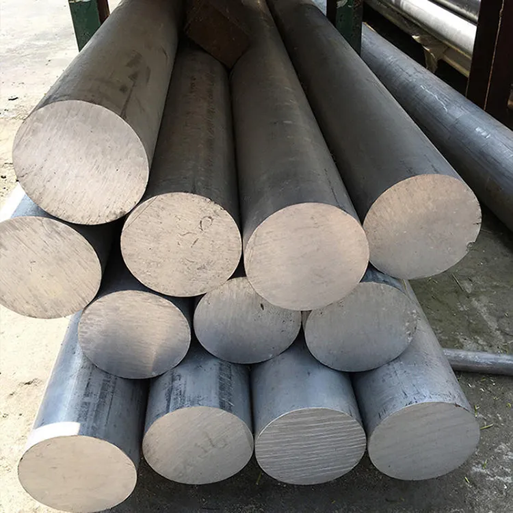 A214  Carbon steel round bar