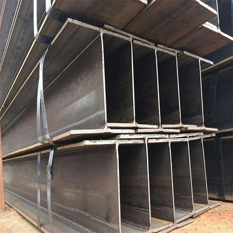 Carbon  Steel  I beam