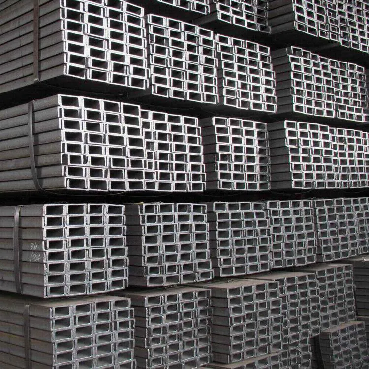 Carbon Steel Channel
