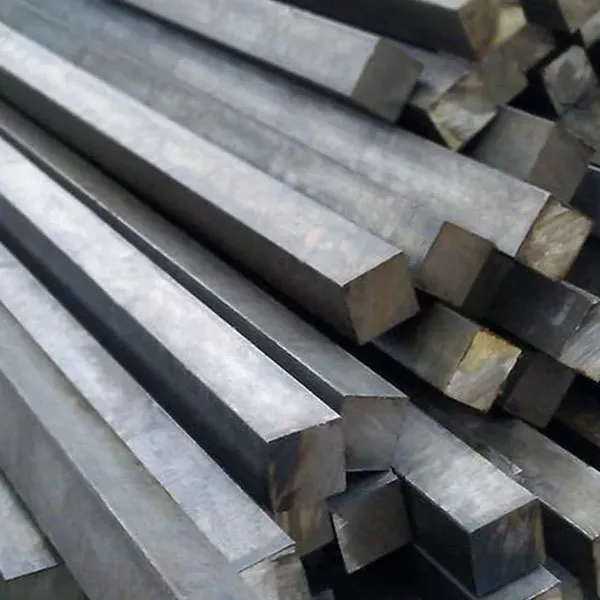SS400 Square steel