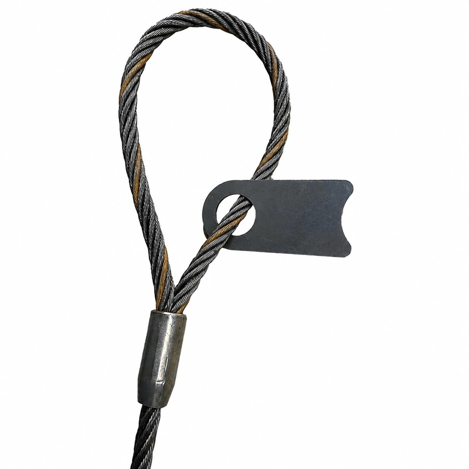 Heavy-Duty Wire Rope Slings & Assemblies product photo 1