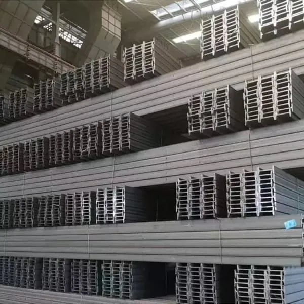 Carbon  Steel  I beam