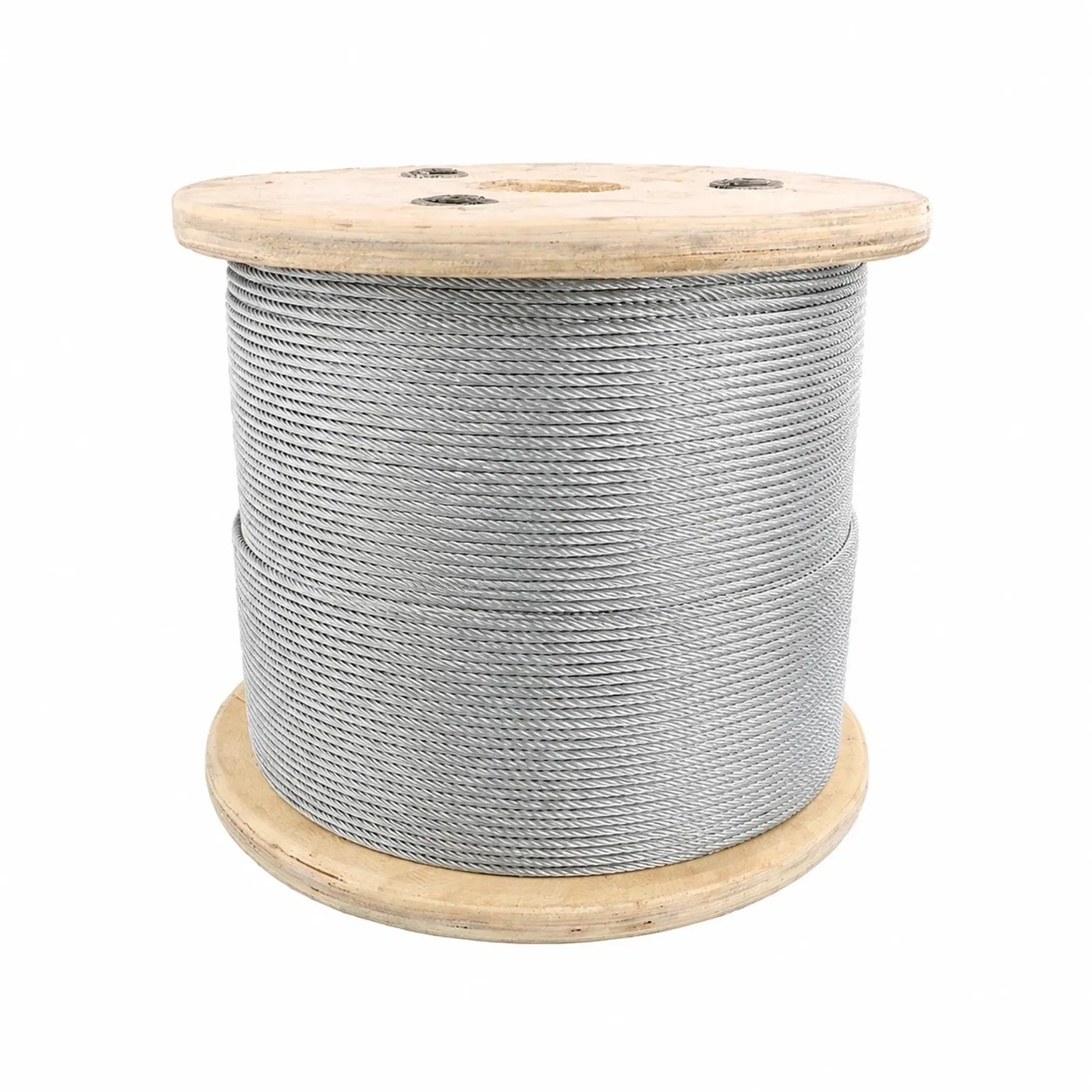 Galvanized Steel Wire Rope product photo 4