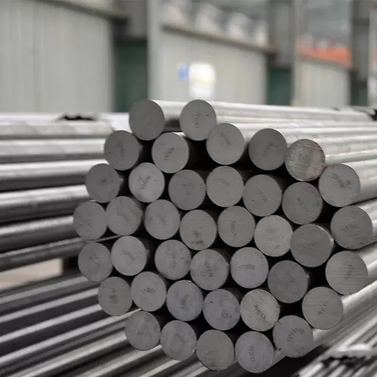 A53  Carbon steel round bar