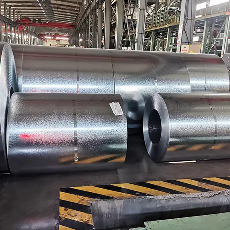 G550  Galvanized coil