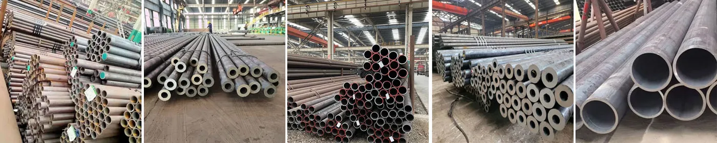 API5L  Carbon steel pipe