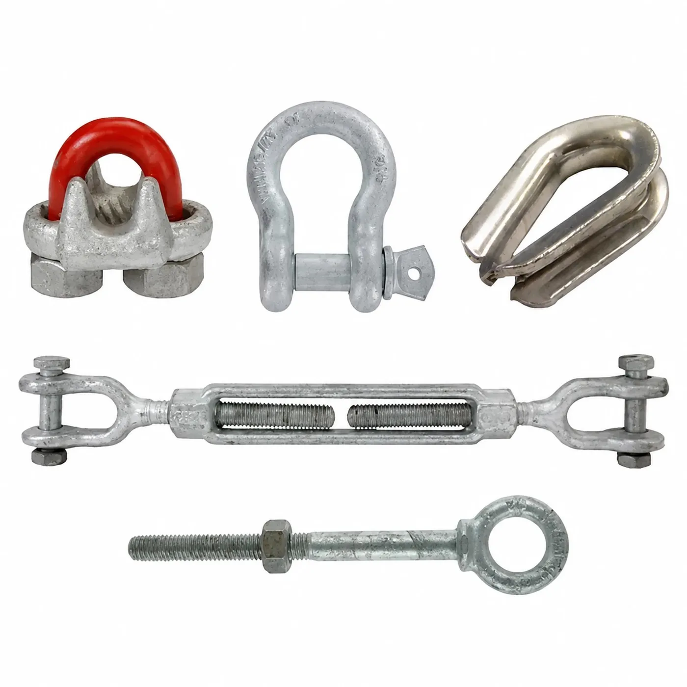Wire Rope Accessories product photo 2