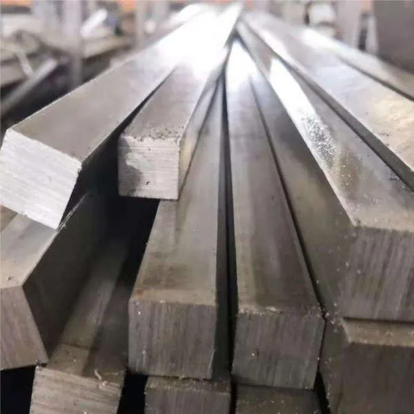 SS400 Square steel