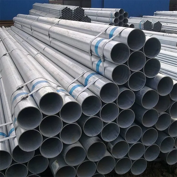 Q235  Galvanized pipe