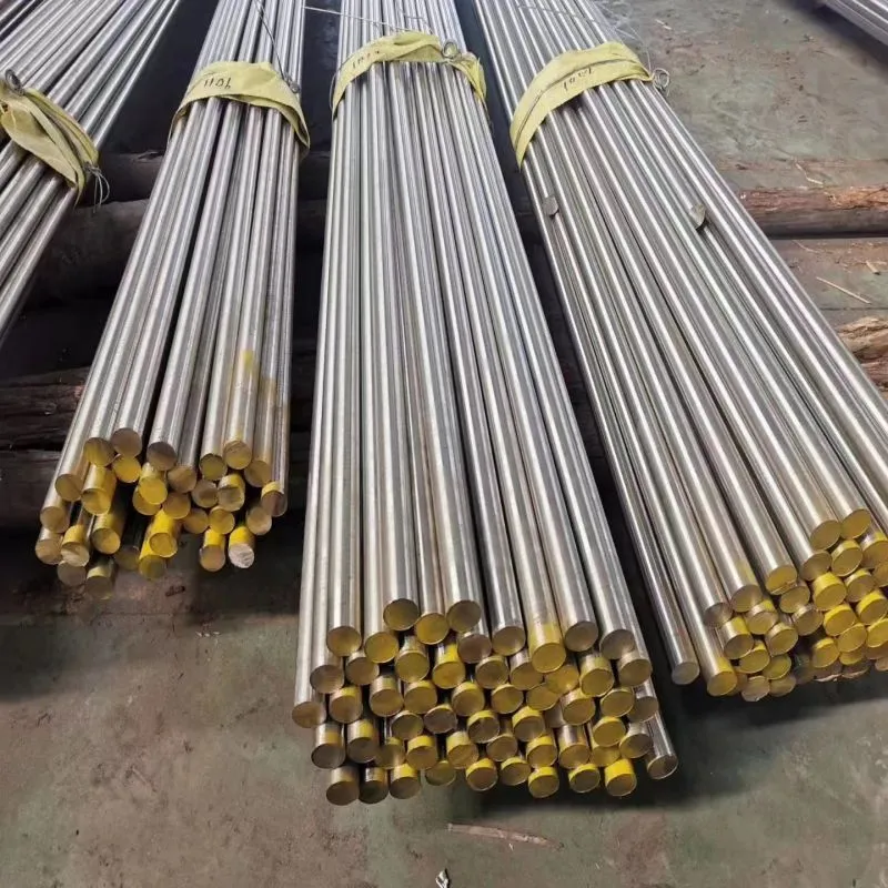 430  Stainless steel round bar