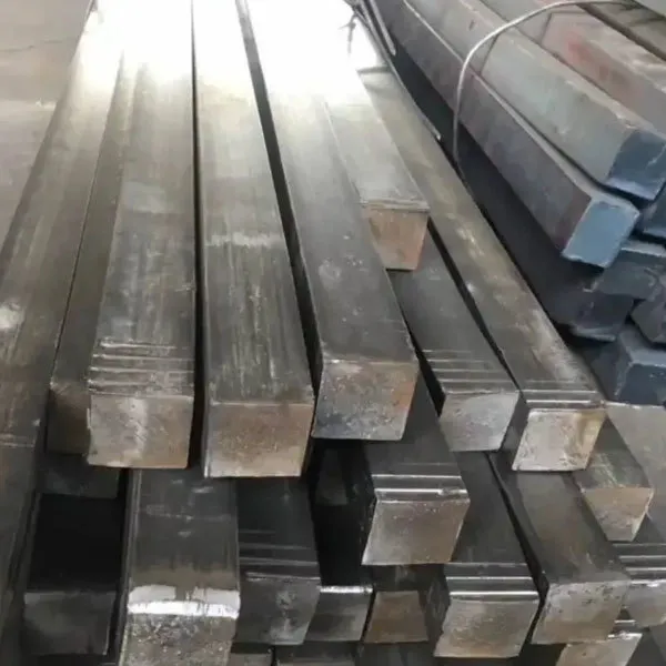 SS400 Square steel