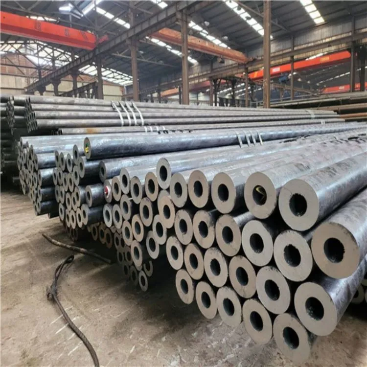 API5L  Carbon steel pipe