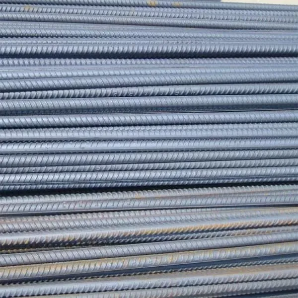 Straight wire rod