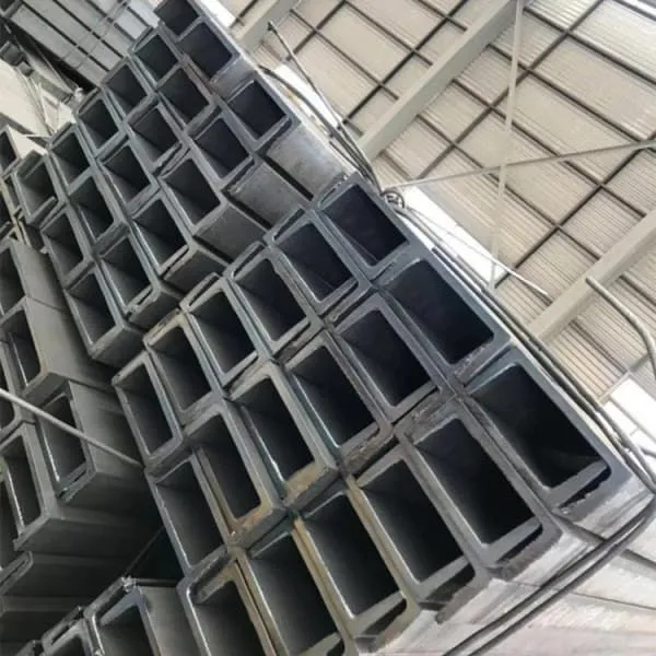 Carbon Steel Channel