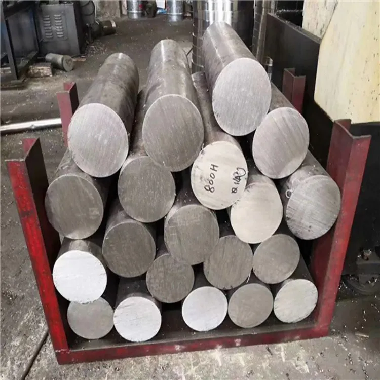 A214  Carbon steel round bar