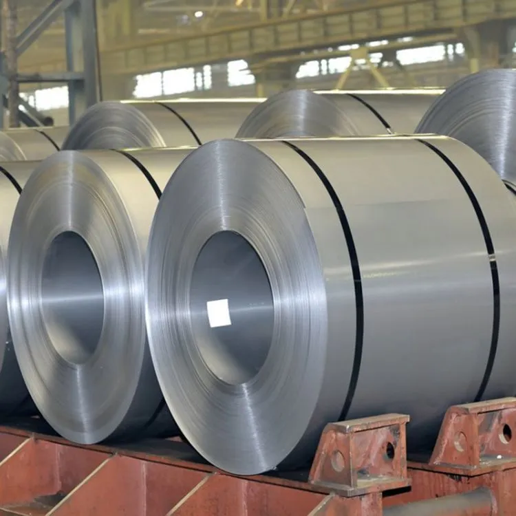 316L  Stainless steel coil