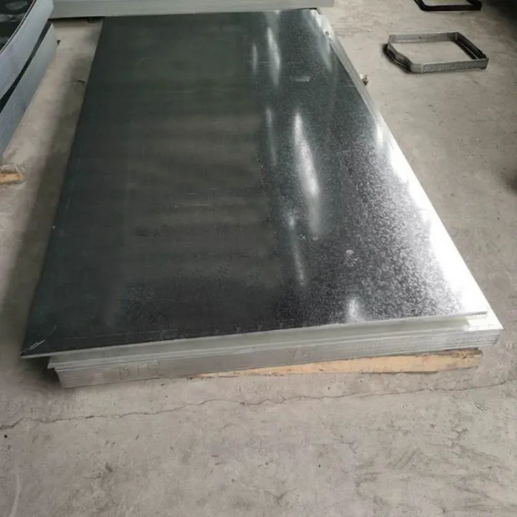 DX51D  Galvanized sheet