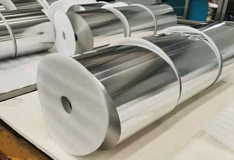 1100 Aluminum foil
