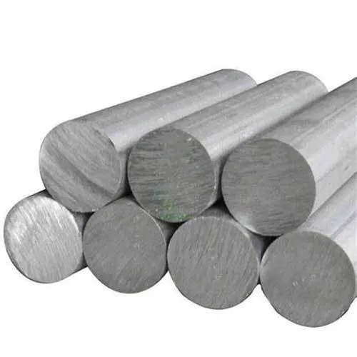 6061-T6 Aluminum bar