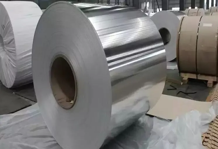 5083 Aluminum coil
