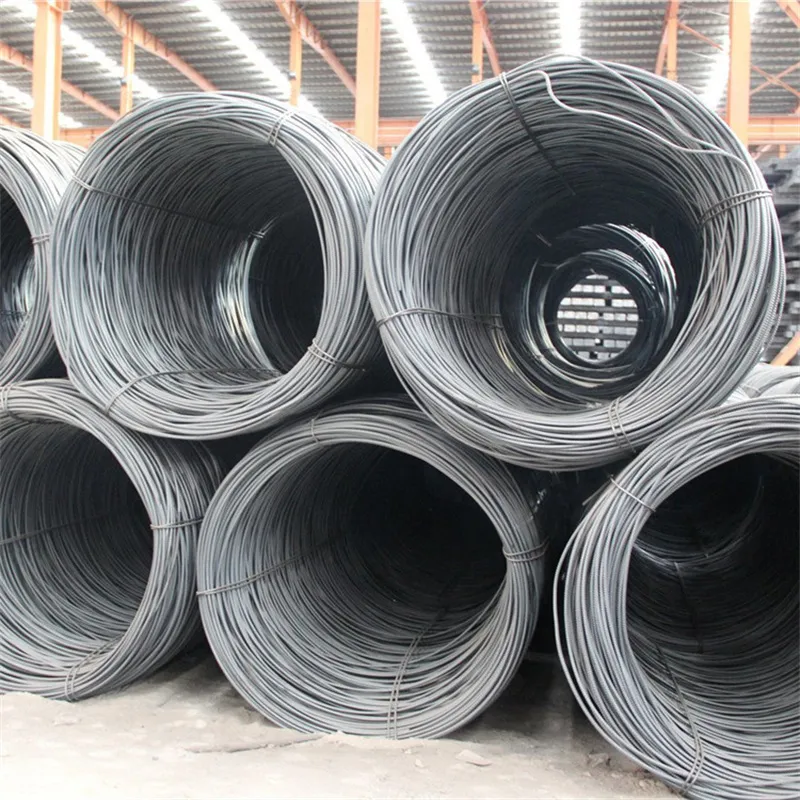 ASTM Wire rods