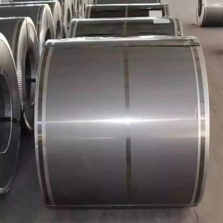 Cold rolled Non-Oriented silicon steel