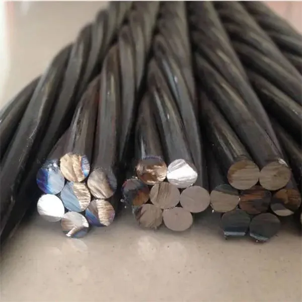 GB/T 5224 Prestressed Steel Strand product photo 2